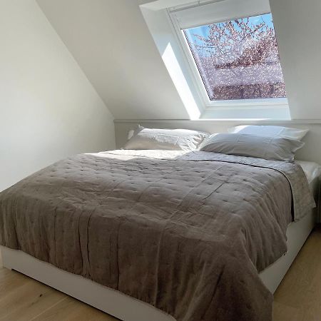 Ferienwohnung Henny Wyk auf Föhr Zewnętrze zdjęcie