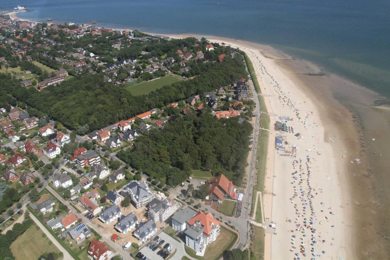 Ferienwohnung Henny Wyk auf Föhr Zewnętrze zdjęcie