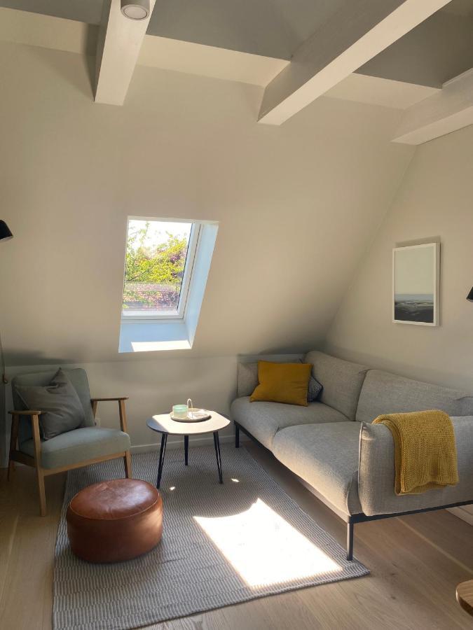 Ferienwohnung Henny Wyk auf Föhr Zewnętrze zdjęcie